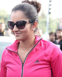 Sania Mirza